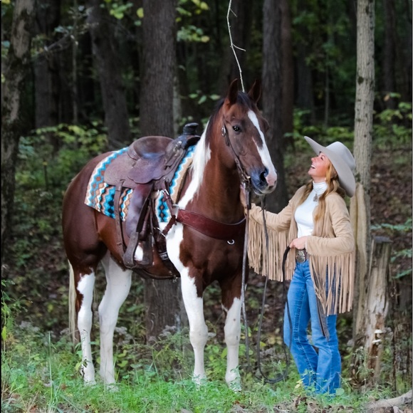 Meet your Posher, Sarah - Picture 1 of 1